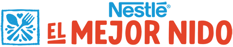 Nestle El Mejor Nido Logo
